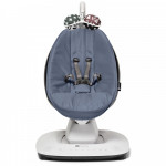 4moms MaMaRoo Κούνια Ρηλάξ Version 5 Slate Blue MO0242001006