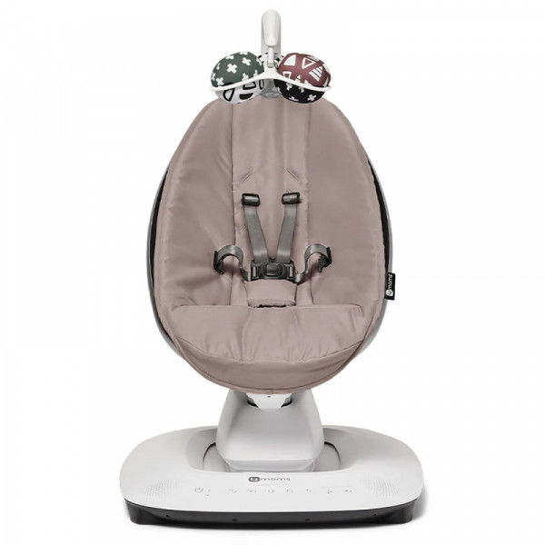 4moms MaMaRoo Κούνια Ρηλάξ Version 5 Rosewood MO0242001007