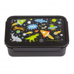 A little lovely company: Δοχείο φαγητού Bento Lunch box: Galaxy BBGABL71