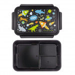 A little lovely company: Δοχείο φαγητού Bento Lunch box: Galaxy BBGABL71