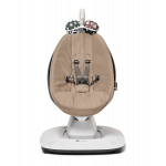 4moms MaMaRoo Κούνια Ρηλάξ Version 5 Sand Stone MO0242001005