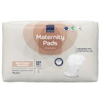 Abena Maternity Pads- Σερβιέτες Λοχείας Premium 15τμχ 03.05.063.