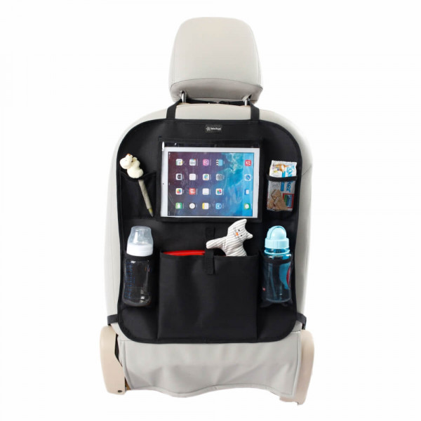 Bebe Stars Οργανωτής με θήκη iPAD αυτοκινήτου 80-150