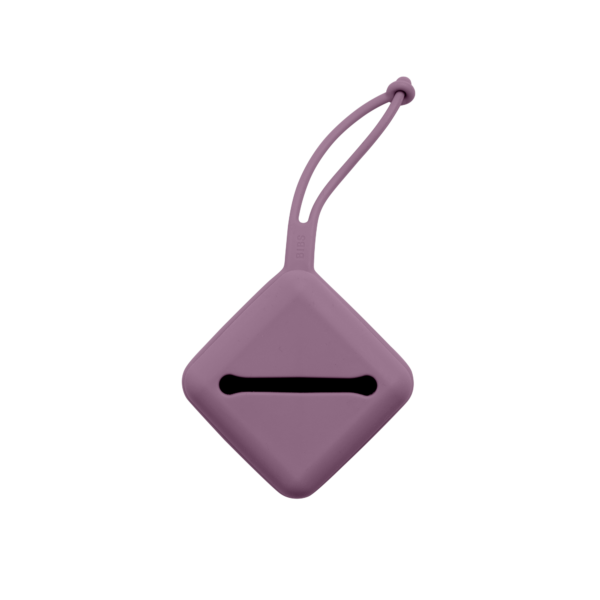 Bibs Θήκη Πιπίλας Mauve 4210300