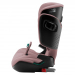 Britax Romer Καθισματάκι Αυτοκινήτου Kidfix i-Size 100 έως 150cm Dusty Rose R2000039711