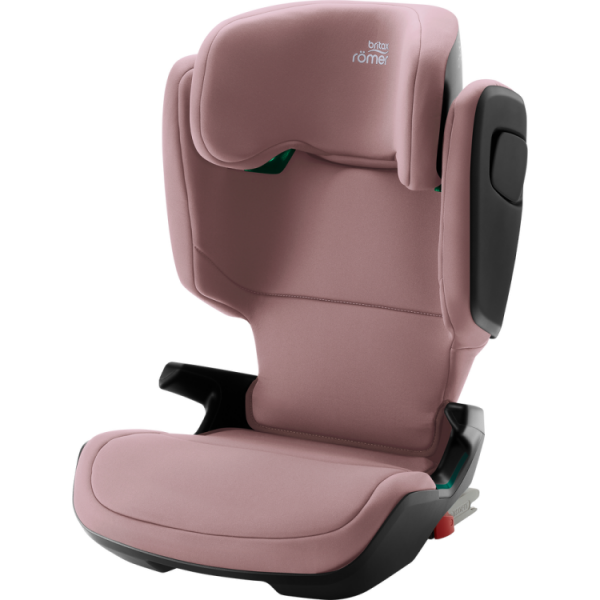 Britax Romer Καθισματάκι Αυτοκινήτου Kidfix M i-Size  100 έως 150cm  Dusty Rose R2000039712