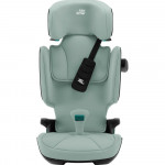 Britax Romer Καθισματάκι Αυτοκινήτου Kidfix i-Size 100 έως 150cm  Jade Green R2000039717