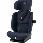 Britax Romer Advansafix Pro Κάθισμα Αυτοκινήτου 76 έως 150cm Night Blue R2000039730