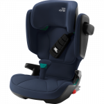 Britax Romer Καθισματάκι Αυτοκινήτου Kidfix i-Size 100 έως 150cm NIght Blue R2000039733