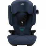 Britax Romer Καθισματάκι Αυτοκινήτου Kidfix i-Size 100 έως 150cm NIght Blue R2000039733