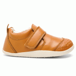 Bobux Step up Xplorer Go Trainer Caramel 501037