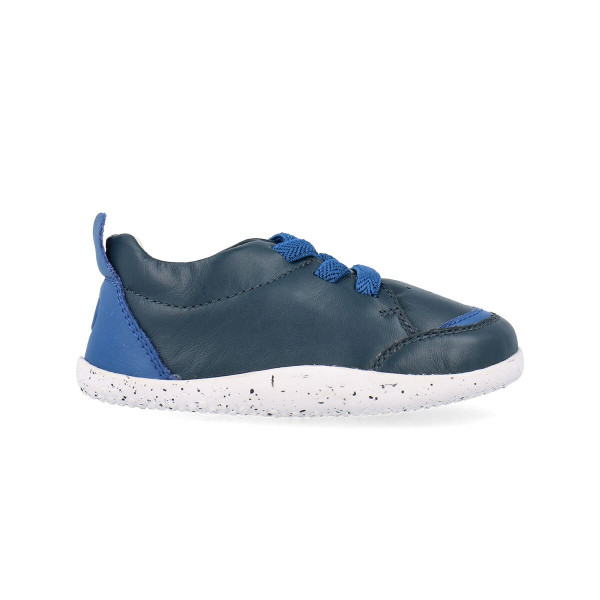 Bobux Step up XP Sport Navy + Binjau Blue 502201