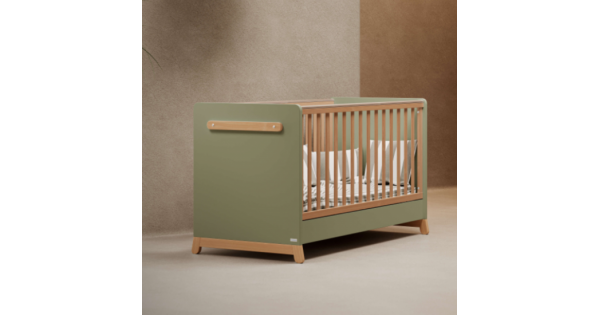 Cuggl noah clearance cotbed