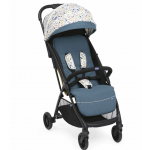 Chicco Kαρότσι Chicco Glee Joyful TEAL O06-87068-78