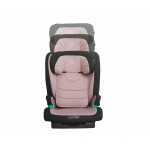 Coccolle Κάθισμα Αυτοκινήτου Eris με Isofix 100 έως 150cm Dessert Rose 324085910