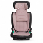 Coccolle Κάθισμα Αυτοκινήτου Eris με Isofix 100 έως 150cm Dessert Rose 324085910