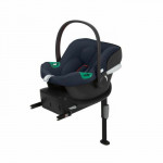 Cybex Κάθισμα Αυτοκινήτου Aton B2 i-Size μαζί με βάση isofix (45-87cm) Bay Blue 521004437