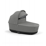 Cybex Platinum Πορτ Μπεμπέ PRIAM Lux Carry Cot Soho Grey 522000977