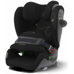 Cybex Κάθισμα Αυτοκινήτου Pallas G I-Size 76 έως 150cm Moon Black 522002177