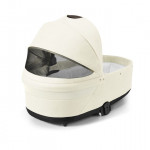 Cybex Πορτ Μπεμπέ Cot S Lux Seashell Beige 522002615