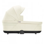 Cybex Πορτ Μπεμπέ Cot S Lux Seashell Beige 522002615