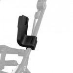 Cybex Αντάπτορες καθίσματος αυτοκινήτου Libelle Black 522003780