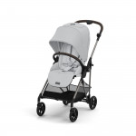 Cybex Καρότσι Melio Fog Grey 524000043