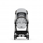 Cybex Καρότσι Melio Fog Grey 524000043