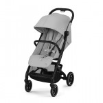 Cybex Καρότσι Beezy Fog Grey 524000151