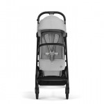 Cybex Καρότσι Beezy Fog Grey 524000151