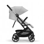 Cybex Καρότσι Beezy Fog Grey 524000151