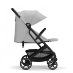 Cybex Καρότσι Beezy Fog Grey 524000151