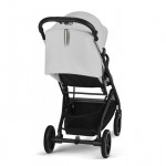 Cybex Καρότσι Beezy Fog Grey 524000151