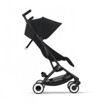 Cybex Καρότσι Libelle Black Frame Magic Black 524000199