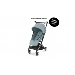 Cybex Καρότσι Libelle Taupe Frame Stormy Blue 524000235