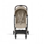 Cybex Καρότσι Libelle Taupe Frame Almond Beige 524000259