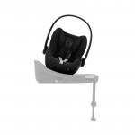 Cybex Balios S Lux Set S Καρότσι, Πορτ Μπεμπέ, Κάθισμα Αυτοκινήτου Cloud G και Αντάπτορες Ocean Blue 70003755