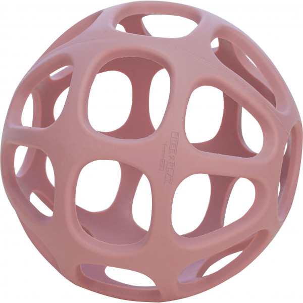 FreeON Silicone ball pink 49522