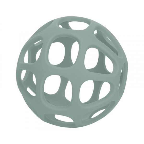 FreeON Silicone ball GREEN 49546