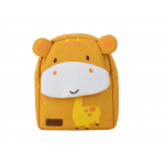 FreeOn Παιδικό backpack little explorer yellow 82177