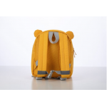 FreeOn Παιδικό backpack little explorer yellow 82177