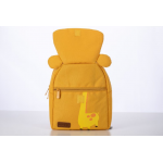 FreeOn Παιδικό backpack little explorer yellow 82177