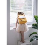 FreeOn Παιδικό backpack little explorer yellow 82177