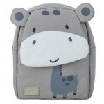 FreeOn Παιδικό backpack little explorer Grey 82184