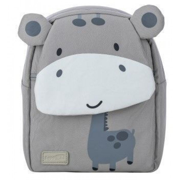 FreeOn Παιδικό backpack little explorer Grey 82184