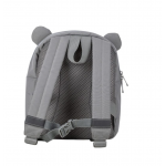 FreeOn Παιδικό backpack little explorer Grey 82184