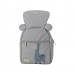 FreeOn Παιδικό backpack little explorer Grey 82184