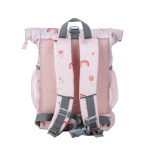 FreeOn Παιδικό Backpack Junior Adventure Dusty Pink 82207