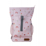 FreeOn Παιδικό Backpack Junior Adventure Dusty Pink 82207