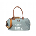 FreeOn Τσάντα Μαιευτηρίου mommy things grey 82214